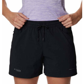 Columbia - W Titan Pass Lightweight Short