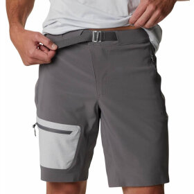 Columbia - Mens  Titan Pass Shorts