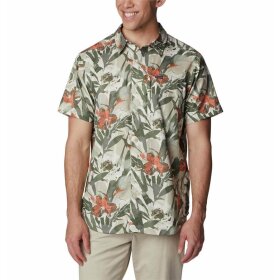 Columbia - Silver Ridge Utility Lite Nove