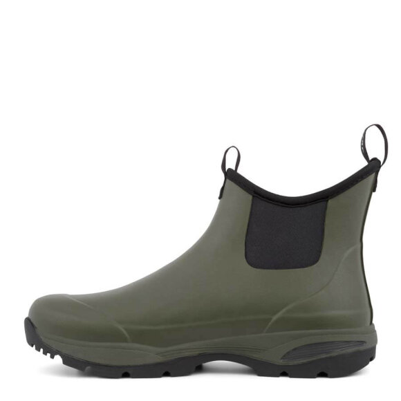 Green Comfort - Rain Men Gummistøvle Olive