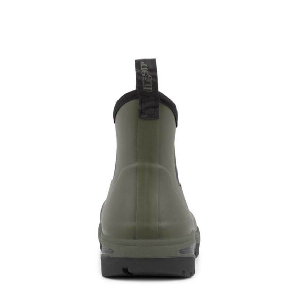 Green Comfort - Rain Men Gummistøvle Olive