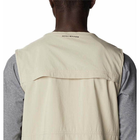 Columbia Sportswear - Silver Ridge Utility Vest