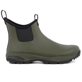 Green Comfort - Rain Men Gummistøvle Olive