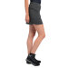 Haglöfs - Lite Skort Women Magnetite shorts-nederdel