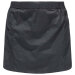 Haglöfs - Lite Skort Women Magnetite shorts-nederdel