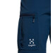 Haglöfs - Lizard Softshell Shorts M Blue