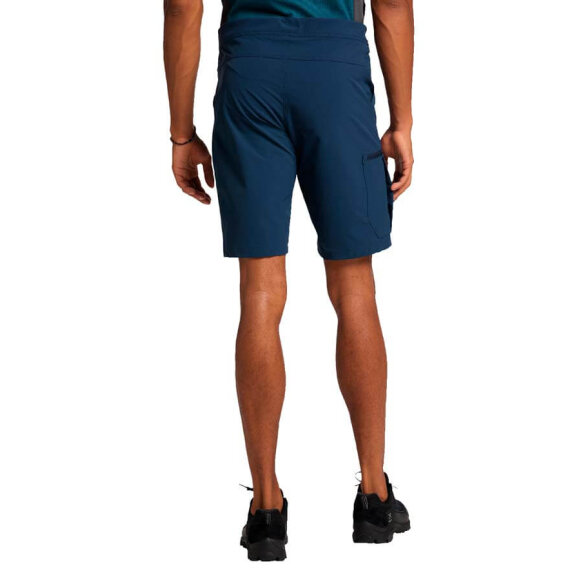 Haglöfs - Lizard Softshell Shorts M Blue