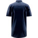 Haglöfs - Curious Hemp SS Shirt M Blue