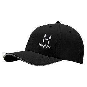 Haglöfs - Equator Cap True Black