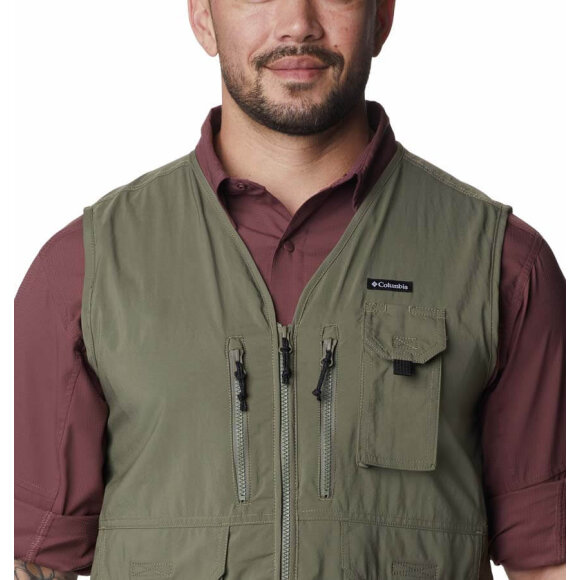 Columbia - Silver Ridge Utility Vest