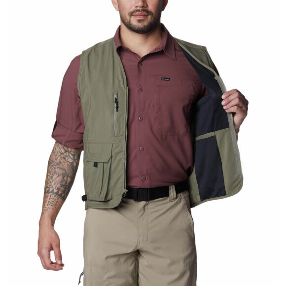 Columbia - Silver Ridge Utility Vest