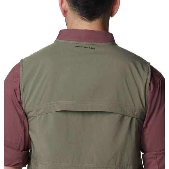 Columbia Sportswear - Silver Ridge Utility Vest