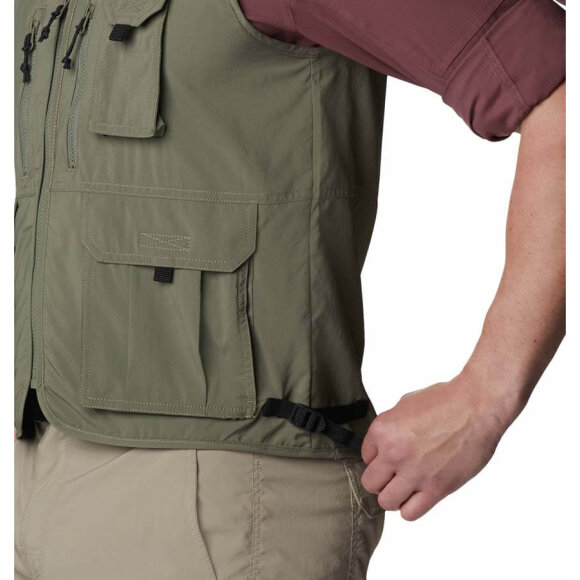 Columbia Sportswear - Silver Ridge Utility Vest