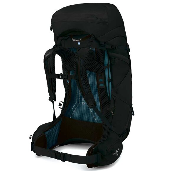 Osprey - Aura AG LT 65 Black W