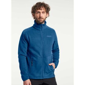 Tenson - Svensk outdoorbrand - outdoortøj - Miracle Fleece M Poseidon