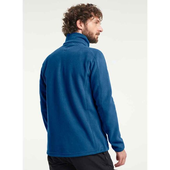 Tenson - Svensk outdoorbrand - outdoortøj - Miracle Fleece M Poseidon