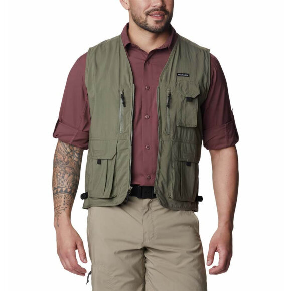 Columbia - Silver Ridge Utility Vest
