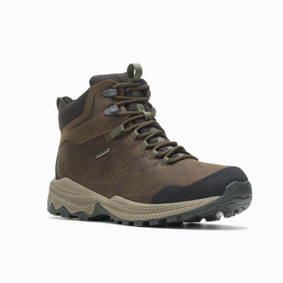 Merrell - Forestbound Mid WP Cloudy