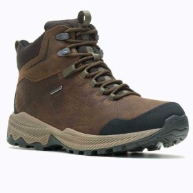 Merrell - Forestbound Mid WP Cloudy
