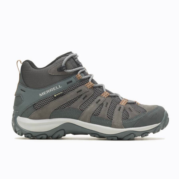 Merrell - Alverstone 2 Mid GTX Granite