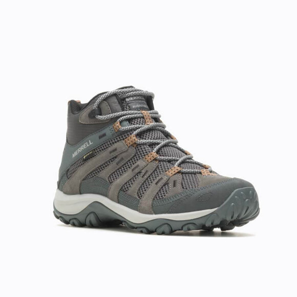 Merrell - Alverstone 2 Mid GTX Granite