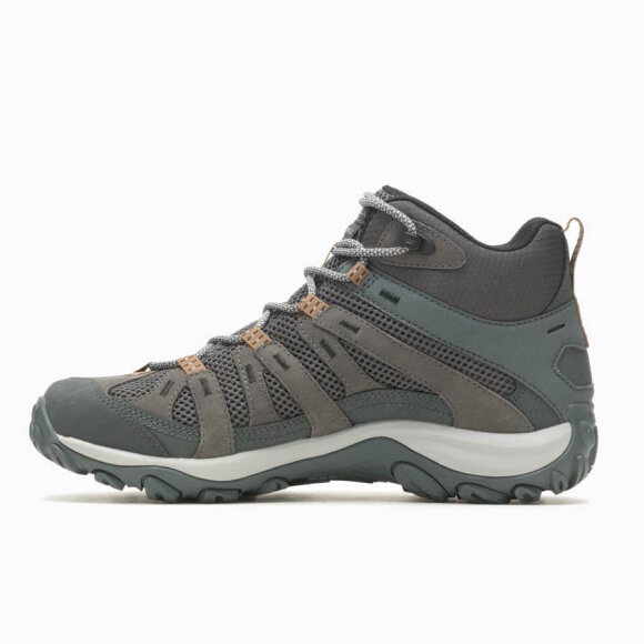 Merrell - Alverstone 2 Mid GTX Granite