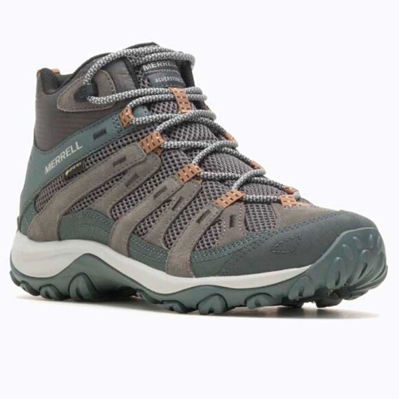 Merrell - Alverstone 2 Mid GTX Granite