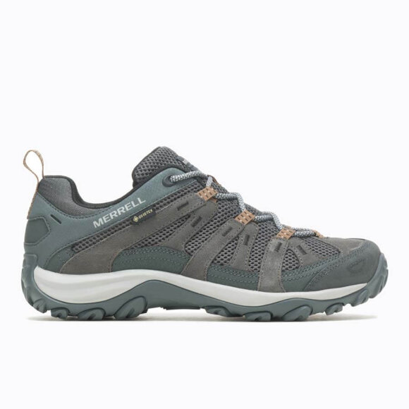 Merrell - Alverstone 2 GTX Granite