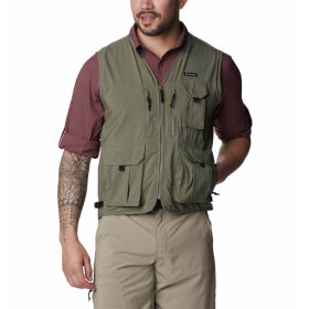 Columbia - Silver Ridge Utility Vest