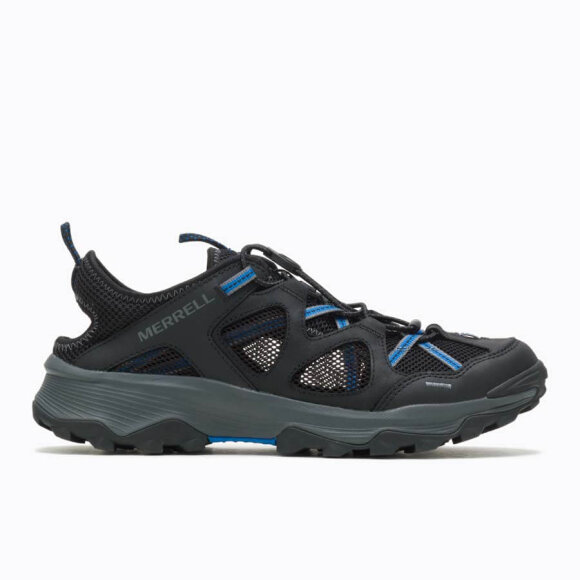 Merrell - M Speed Strike Ltr Sieve Black