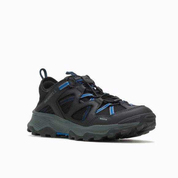 Merrell - M Speed Strike Ltr Sieve Black