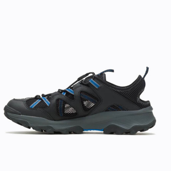 Merrell - M Speed Strike Ltr Sieve Black