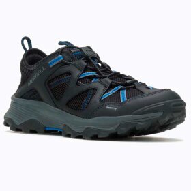 Merrell - M Speed Strike Ltr Sieve Black