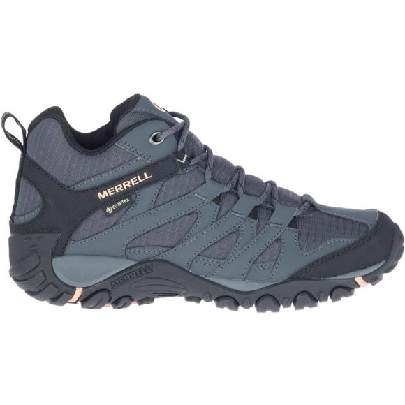 Merrell - W Claypool Sport Mid GTX Grey