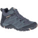 Merrell - W Claypool Sport Mid GTX Grey