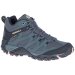 Merrell - W Claypool Sport Mid GTX Grey