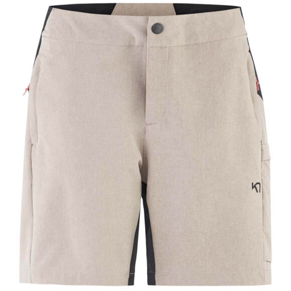 Kari Traa - Sanne Trail Shorts Wgrey