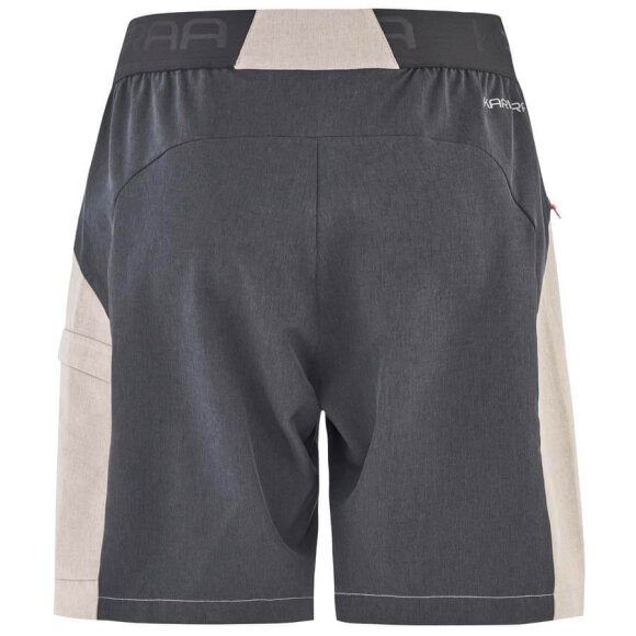 Kari Traa - Sanne Trail Shorts Wgrey