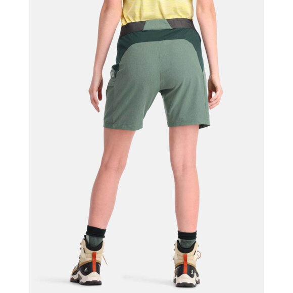 Kari Traa - Sanne Trail Shorts Murk