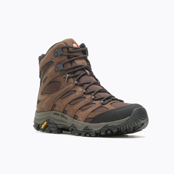 Merrell - Moab 3 Apex Mid Bracken