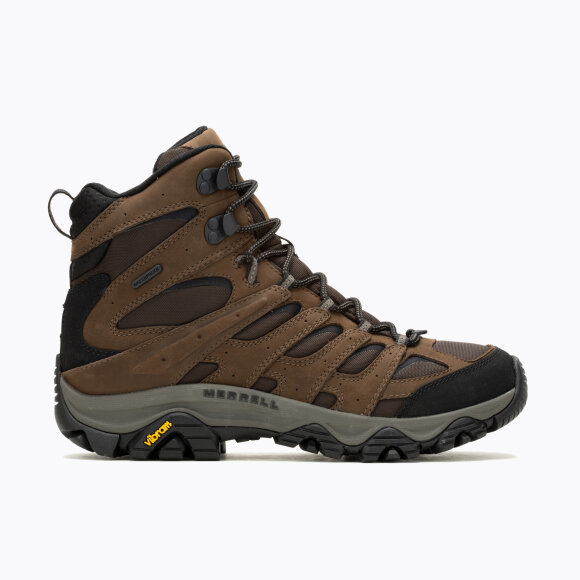 Merrell - Moab 3 Apex Mid Bracken