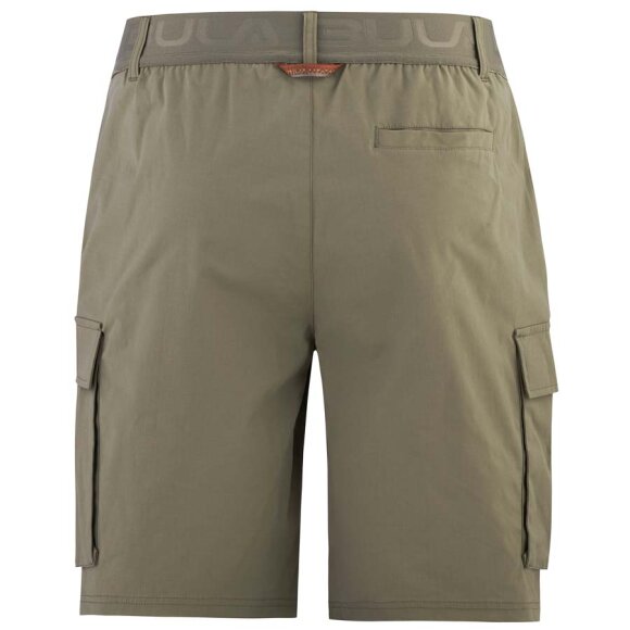 Bula - Camper Cargo Shorts Sage