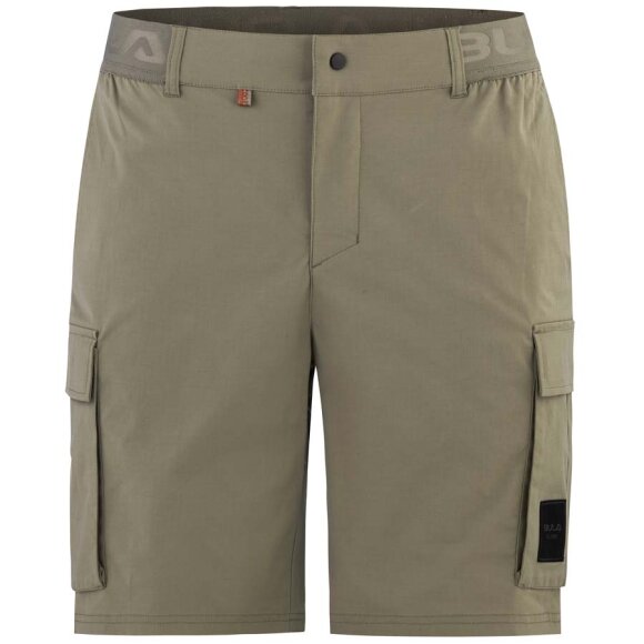 Bula - Camper Cargo Shorts Sage