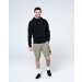 Bula - Camper Cargo Shorts Sage