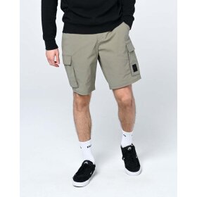 Bula - Camper Cargo Shorts Sage