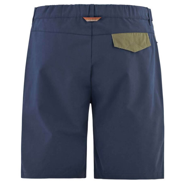 Bula - Base Camp Trekking Short Denim