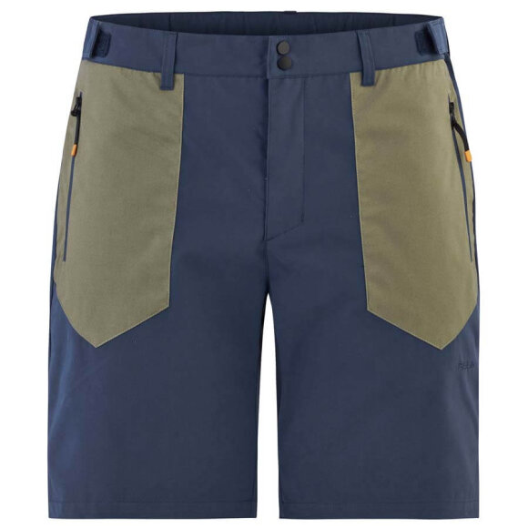 Bula - Base Camp Trekking Short Denim