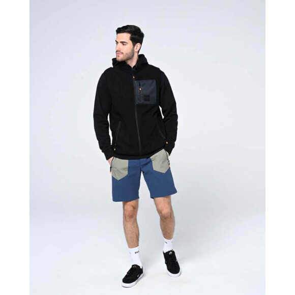 Bula - Base Camp Trekking Short Denim