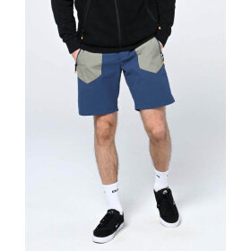 Bula - Base Camp Trekking Short Denim