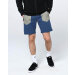 Bula - Base Camp Trekking Short Denim